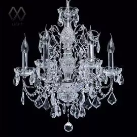 Люстра MW-Light КАРОЛИНА 7 367013306