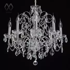 Люстра MW-Light КАРОЛИНА 7 367013408