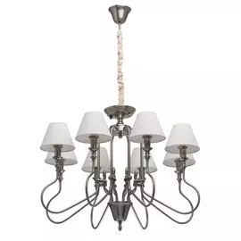 Люстра MW-Light КОНСУЭЛО 614011008