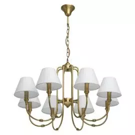 Люстра MW-Light КОНСУЭЛО 614011908