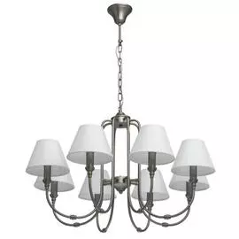 Люстра MW-Light КОНСУЭЛО 614012108