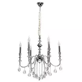 Люстра MW-Light КОНСУЭЛО 614012206