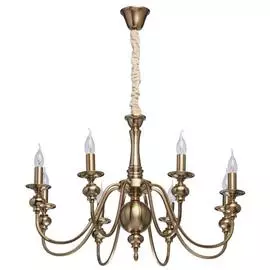 Люстра MW-Light КОНСУЭЛО 614010608