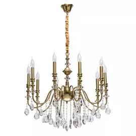 Люстра MW-Light КОНСУЭЛО 614012610