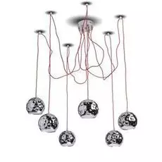 Люстра MW-Light КОТБУС 492014406