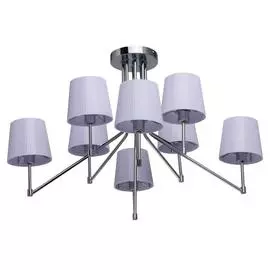 Люстра Mw-light Лацио 103010308