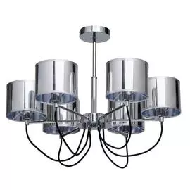 Люстра MW-Light ЛАЦИО 103010806