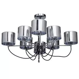 Люстра MW-Light ЛАЦИО 103010908