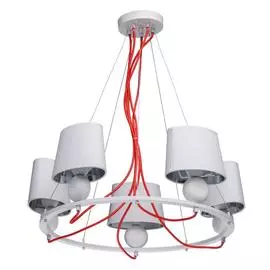 Люстра Mw-light Лацио 103011505