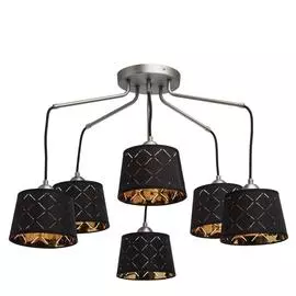 Люстра Mw-light Лацио 103012206