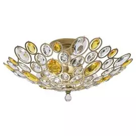 Люстра MW-Light LAURA 345012806