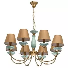 Люстра MW-Light МАГЕЛЛАН 713010308