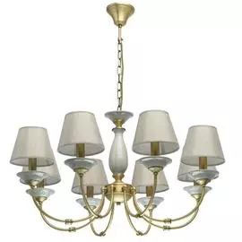 Люстра MW-Light МАГЕЛЛАН 713010608