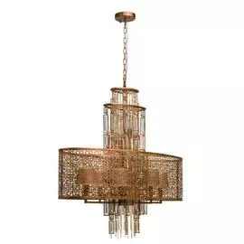 Люстра MW-Light МАРОККО 185010410