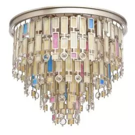 Люстра MW-Light МАРОККО 185010607