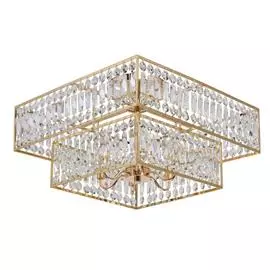 Люстра MW-Light МОНАРХ 121012006