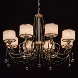 Люстра Mw-light Моника 372013508