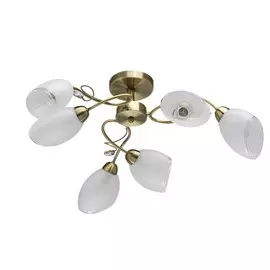 Люстра MW-Light МОНИКА 372014006