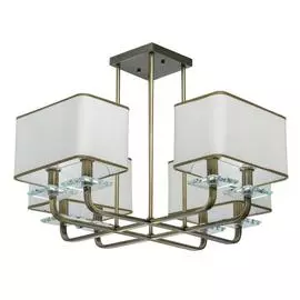 Люстра MW-Light NAPOLI 686010108