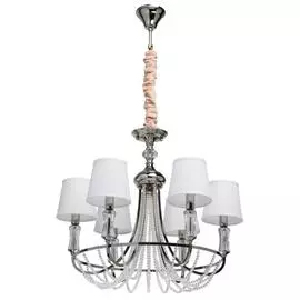 Люстра MW-Light NAPOLI 686010506