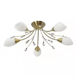 Люстра MW-Light НЕЖНОСТЬ 356012905