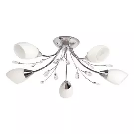 Люстра MW-Light НЕЖНОСТЬ 356015105