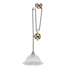 Люстра Mw-light Ника 327010501