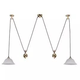 Люстра MW-Light NIKA 327010702