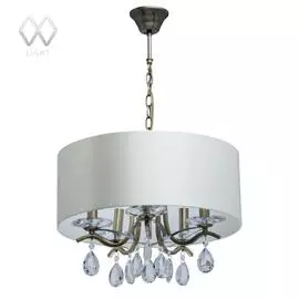 Люстра MW-Light NORA 454010905