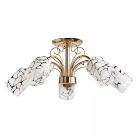 Люстра MW-Light ОЛИМПИЯ 638010105