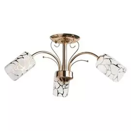 Люстра MW-Light ОЛИМПИЯ 638010203