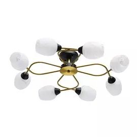 Люстра Mw-light ОЛИМПИЯ 638018608