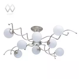 Люстра MW-Light ОЛИВИЯ 5 306012808