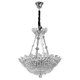 Люстра MW-Light ПАТРИЦИЯ 447010512