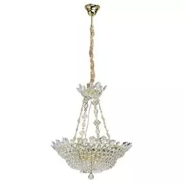 Люстра MW-Light ПАТРИЦИЯ 447010612