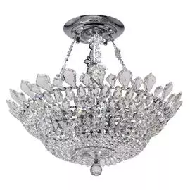 Люстра MW-Light ПАТРИЦИЯ 447010912