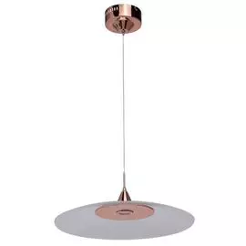 Люстра MW-Light ПЛАТЛИНГ 661015901