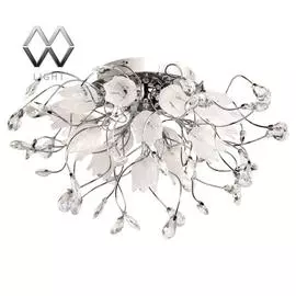 Люстра Mw-light Подснежник 294014416