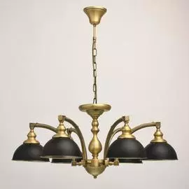 Люстра MW-Light ПРИНСТОН 694010106