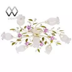 Люстра Mw-light Роса 422010607