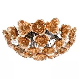 Люстра Mw-light Розенхейм 615011106