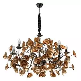 Люстра MW-Light РОЗЕНХЕЙМ 615011708