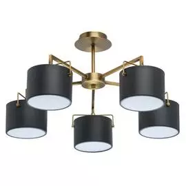 Люстра Mw-light Сайрус 721010205