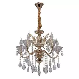 Люстра MW-Light СЕЛЕНА 11 482013105