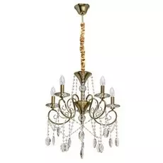 Люстра MW-Light Селена 482016305