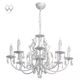 Люстра Mw-light Свеча 30 301019908
