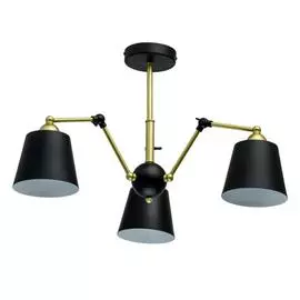 Люстра Mw-light Таун 691011403