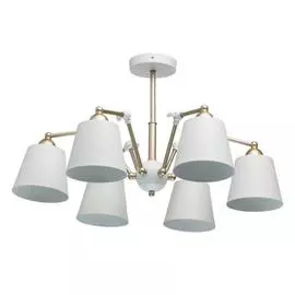 Люстра MW-Light ТАУН 691011906