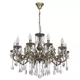 Люстра MW-Light ТОСКАНА 685010110