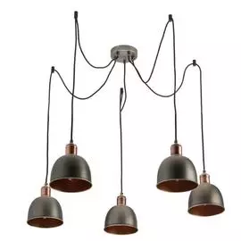 Люстра MW-Light ВАЛЬТЕР 551011205